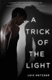 Anorexia and other eating disorders: A Trick Of The Light By Lois Metzger