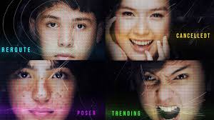 Kycine, Sethdrea promote social media responsibility in anthology series  "Click, Like, Share"