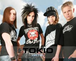 Résultat de recherche d'images pour "Tokio Hotel"