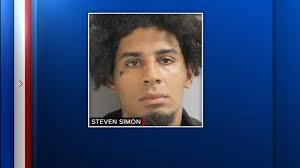 Steven Simon, 28, faces felony theft charges in connection to 2 scooter  robberies at University of Houston campus