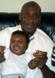 Ricardo “Rick” Wilson