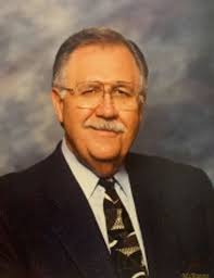 Clifton L. "Scrappy" Holmes Obituary October 16, 2020