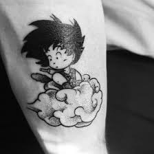 If you are inking yourself for the first time the getting a petite, small tattoo is a wise choice. My First Tattoo Opinions Dbz