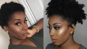 How to make your hair grow thicker, according to experts. Grow Thick Long Natural 4c Hair Fast Youtube
