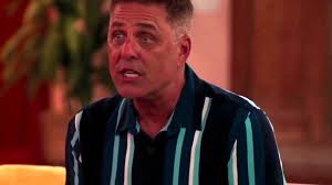 Temptation Island: The Temptation Light