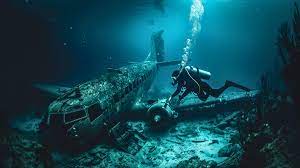 Bermuda Triangle Mystery
telugutoday24.in
telugutodat24