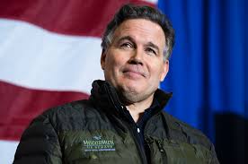 Anti-Woke' GOP Candidate Totally Forgot He Used to Condemn 'Structural  Bigotry'