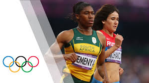 Her semifinal round was likely the most competitive race she's experienced all season. Women S 800m Final Highlights London 2012 Olympics Youtube