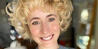 C'est dans les années 1980 qu'elle commence sa carrière. Heather Anne Campbell Marriage Happy Lesbian Net Worth 2021