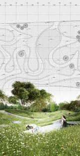 Penda Chris Precht Where The River Runs Garden Expo 2015 Http Www Home Of Penda Landscape Design Landscape Architecture Design Landscape Architecture