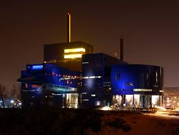 Guthrie Theater Wikipedia