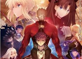 Welcome to the ufotable cafe! Ufotable Cafe Archives Sgcafe