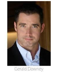 Gerald Downey's Instagram, Twitter & Facebook