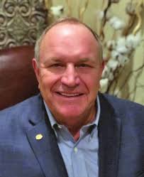 The Passing of the Torch