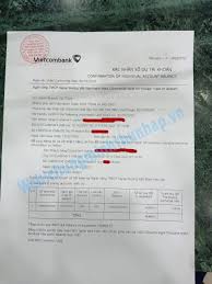 Chuyển tiền trong nước (trong/ngoài hệ thống vietcombank). Co Dá»‹ch Vá»¥ Sao Ke LÆ°Æ¡ng Ngan Hang Vietcombank Khong á»Ÿ Ä'au