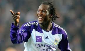 Find out everything about romelu lukaku. Ø±ÙˆÙ…ÙŠÙ„ Ù„ÙˆÙƒØ§ÙƒÙˆ Ù†Ø¬Ù… Ø¢Ø®Ø± Ù„ÙƒØ±Ø© Ø§Ù„Ù‚Ø¯Ù… Ø§Ù„Ø¨Ù„Ø¬ÙŠÙƒÙŠØ©