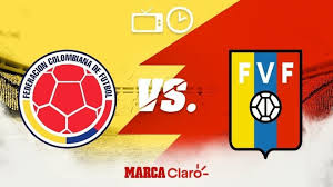 Estadísticas y resultado del partido colombia vs venezuela, encuentro de preparación jugado el día 10 de septiembre de 2019. Colombia Vs Venezuela Hoy En Vivo Horario Y Donde Ver Por Tv Las Eliminatorias De Conmebol Rumbo A Qatar 2022 Marca