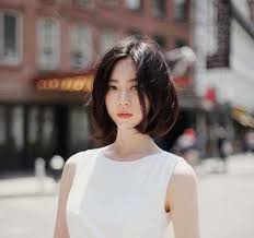 The large spectrum of cultural exports hailing from south korea has been a big hit with youngsters around the world. 10 Best Korean Bob Hairstyle Bob Haircut And Hairstyle Ideas Korean Short Hair Short Hair Styles Shot Hair Styles