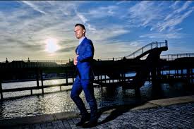 Tam Osentowski, LEED AP