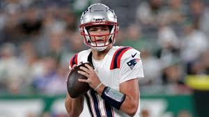 Drake Maye gets nod to start at QB as Patriots try to snap losing streak -  Sportsnet.ca