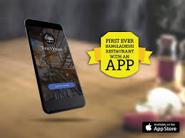 Maybe you would like to learn more about one of these? Tree House Tree House Brings You The First Of Its Kind Of App In Bangladesh For Ios Users Where You Can Order For Home Delivery From The App Order A Ride