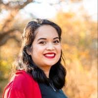 Maria Bailey's Instagram, Twitter & Facebook