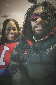 We smile Even in our worst moments You gotta Stay Strong Diggs