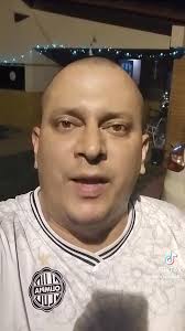 SÚPER CLÁSICO Del FÚTBOL PARAGUAYO 🤍🖤 & 💙❤️ JUAN GABRIEL BENÍTEZ será el  ÁRBITRO Principal del Gran Súper CLÁSICO entre Olimpia y Cerro Porteño a  llevarse a cabo este domingo a las