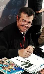 Claudio villa on wn network delivers the latest videos and editable pages for news & events, including entertainment, music, sports, science and more, sign up and share your playlists. Claudio Villa Comiczeichner Wikipedia