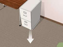 It's had a home in our office/boone's room (as you can see from the crate in the background) since we moved in and has. Easy Ways To Cover A File Cabinet With Contact Paper 14 Steps