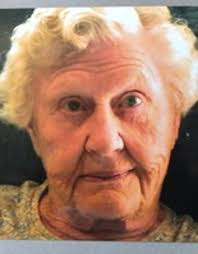 Ernestine Eva (Davis) Adson Obituary