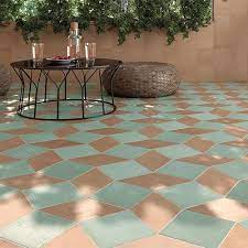 Pin By Collin Jones On Casa Tucson Statement Tiles Contemporary Rug Porcelain