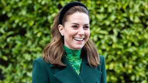 Pourquoi le prince william s'est attiré les foudres de son épouse. Kate Middleton Jokes About The Struggles Of Managing Toddler Tantrums Entertainment Tonight