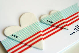 Mixa Och Matcha Washi Tape Cards Washi Tape Projects Washi Tape