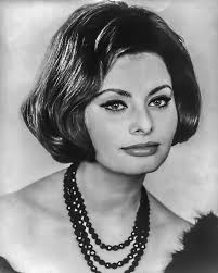Die nase zu lang, der mund zu groß, das kinn zu klein und eigentlich gar nicht fotogen, befand ein kameramann, als er vor knapp 70 jahren die junge sofia scicolone vor die linse bekam. Sophia Loren Weiblich Portrat Hollywood Film Fernseher Darstellerin Aufstecken Pikist