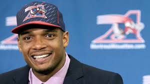 Michael Sam announces he is stepping away from football