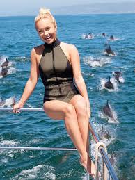 Image result for Hayden Panettiere