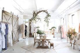 Behind The Barn Doors Welcome To Love Shack Fancy World Of Lsf Office Space Decor Space Decor Decor