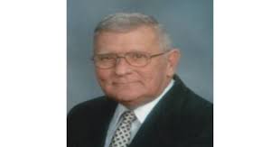 James Schultz Obituary (1934