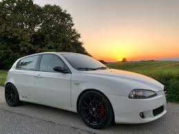 Image result for Grigio Travertino 2007 Alfa-Romeo