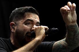 Blink-182 returns to Burgettstown