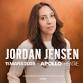 JORDAN JENSEN event image