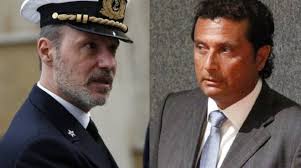 Find the perfect francesco schettino stock photos and editorial news pictures from getty images. Il Coraggio Di Una Figlia Rossella Schettino A De Falco E Lei Vuole Parlare Di Strumentalizzazione Positanonews