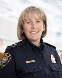 Ottawa Police Services Board Appoints Patricia Ferguson and Paul Burnett as  Permanent Deputy Chiefs