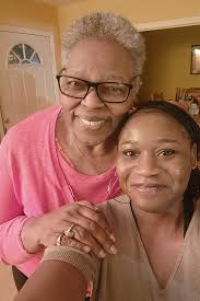 Happy Mother's Day to my other mother. Aunt Patricia Sue Fields Powell has  consistently been supportive of not only her children but also my sisters  and me. I hope you have a