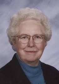 Dolly Parker Obituary (1925