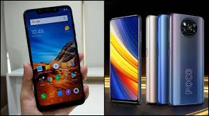 Poco x3 pro обзор xiaomi, это очень мощно! Still Using A Poco F1 Here S How You Can Get Rs 7000 Discount On The New Poco X3 Pro Technology News The Indian Express