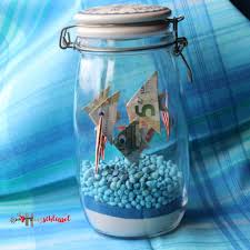 Herzschlussel Fische Im Glas Geschenke Geldgeschenke Geschenke Zur Konfirmation