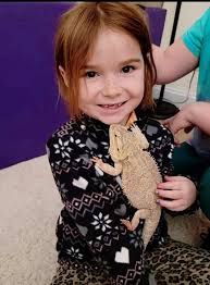 How do I convince her that she is not her mother?🙂