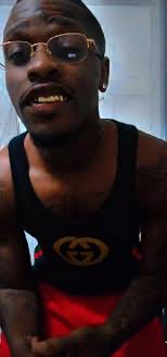 Prison Relationships